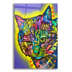 Epic Art 'Honey You Deserve Better' by Dean Russo, Acrylic Glass Wall Art