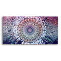 Epic Art 'Waiting Bliss' by Cameron Gray, Acrylic Glass Wall Art