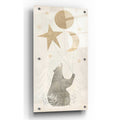 Epic Art 'Woodland Celebration Collection B' by Victoria Borges, Acrylic Glass Wall Art