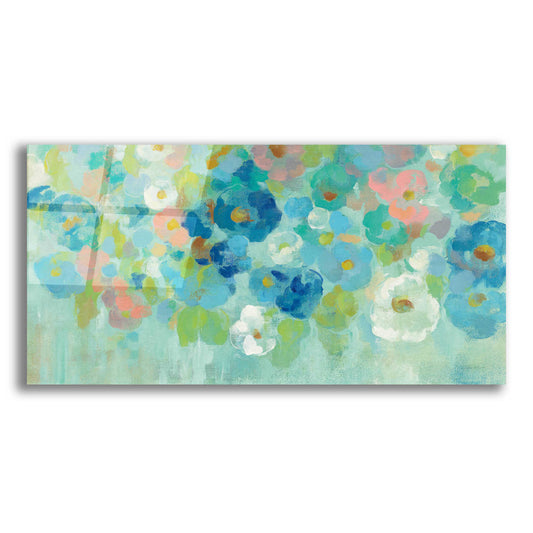 Epic Art 'Spring Aroma I' by Silvia Vassileva, Acrylic Glass Wall Art