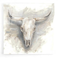 Epic Art 'Cattle Mount I' by Ethan Harper, Acrylic Glass Wall Art