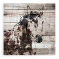 Epic Art 'Poly 2' by Irena Orlov, Acrylic Glass Wall Art