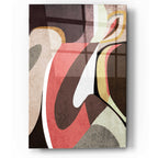 Epic Art 'New World' by Irena Orlov, Acrylic Glass Wall Art