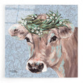 Epic Art 'Josephine' by Michele Norman, Acrylic Glass Wall Art