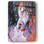 Epic Art 'Mother Ganges' by Colin John Staples, Acrylic Glass Wall Art