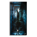 Epic Art 'Drink Me' by Mario Sanchez Nevado, Acrylic Glass Wall Art