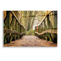 Epic Art 'Away,' Acrylic Glass Wall Art
