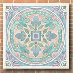 Epic Art 'Ocean Dream XI' by Lisa Audit, Acrylic Glass Wall Art,36x36