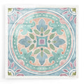 Epic Art 'Ocean Dream XI' by Lisa Audit, Acrylic Glass Wall Art