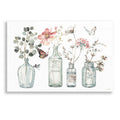 Epic Art 'A Country Weekend VIII' by Lisa Audit, Acrylic Glass Wall Art