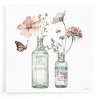 Epic Art 'A Country Weekend X' by Lisa Audit, Acrylic Glass Wall Art