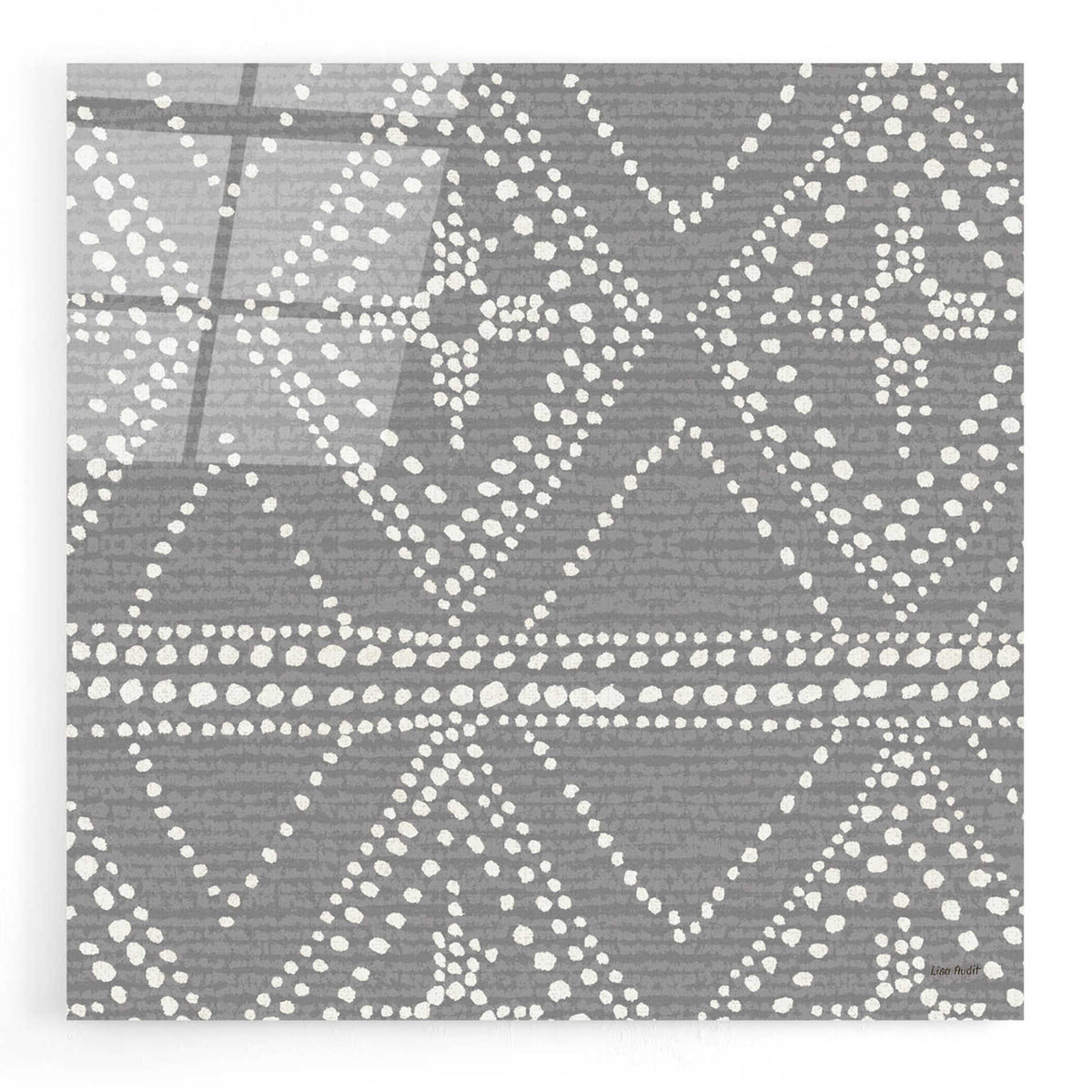 Epic Art 'A Woodland Walk XXV' by Lisa Audit, Acrylic Glass Wall Art