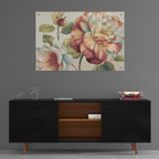 Epic Art 'Romantic Afternoon Light II Spice' by Lisa Audit, Acrylic Glass Wall Art,36x24