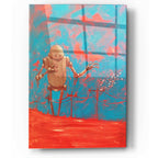 Epic Art 'Come Back 2' by Craig Snodgrass, Acrylic Glass Wall Art
