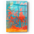 Epic Art 'See-ya-later' by Craig Snodgrass, Acrylic Glass Wall Art