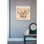 Epic Art 'Spiced Nature VIII' by Lisa Audit, Acrylic Glass Wall Art,24x24