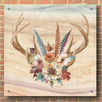 Epic Art 'Spiced Nature VIII' by Lisa Audit, Acrylic Glass Wall Art,36x36