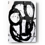 Epic Art 'Ace of Spades III' by Erin Ashley, Acrylic Wall Art