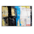 Epic Art 'Union Square' by Erin Ashley, Acrylic Wall Art