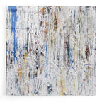 Epic Art 'Back Street' by Erin Ashley, Acrylic Wall Art