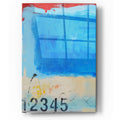 Epic Art 'That's a Wrap I' by Erin Ashley, Acrylic Wall Art