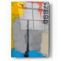 Epic Art 'That's a Wrap II' by Erin Ashley, Acrylic Wall Art