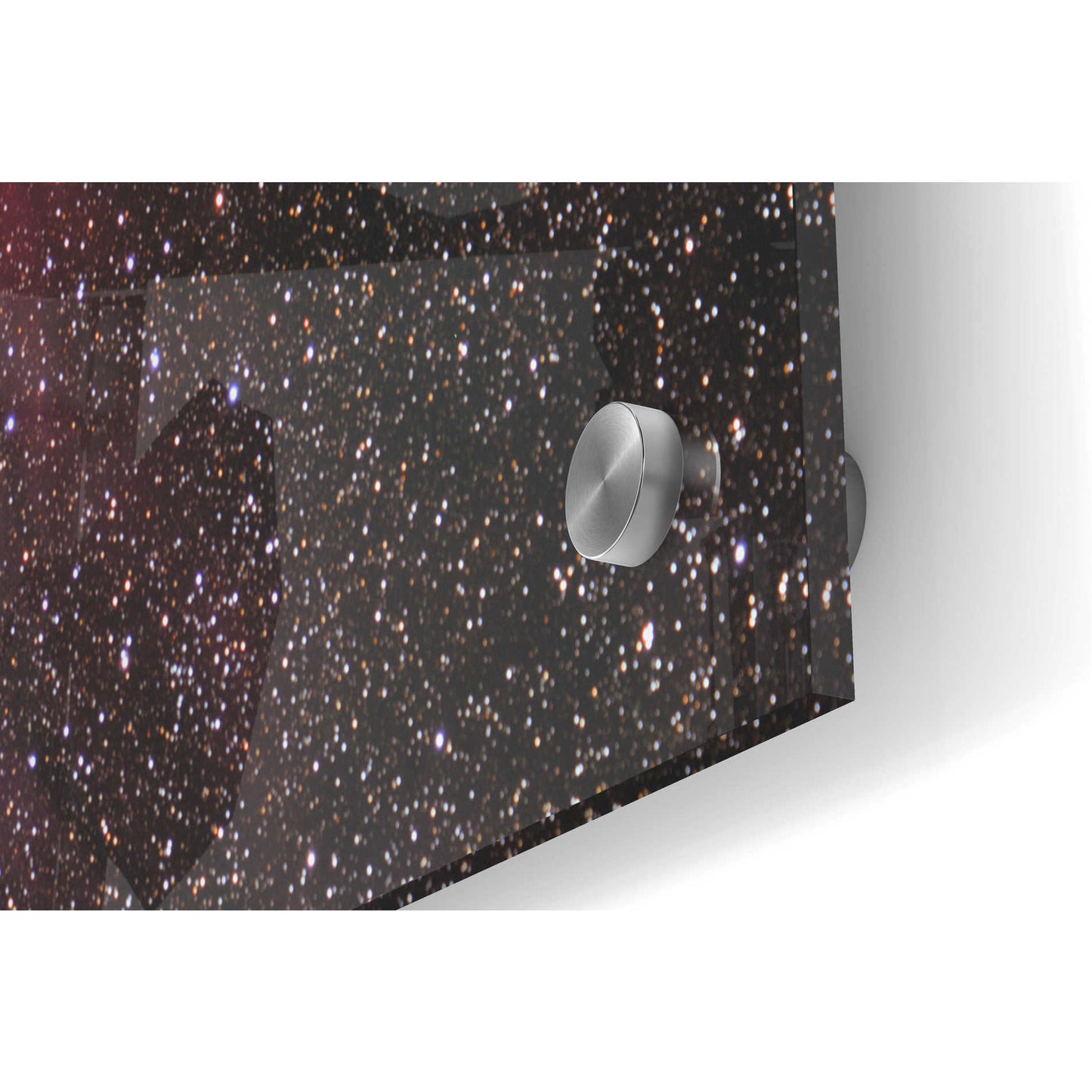 Epic Art 'Nova Carinae,' Acrylic Glass Wall Art,36x24