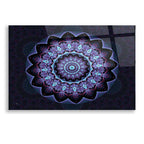 Epic Art 'Set And Setting 4' by Cameron Gray, Acrylic Glass Wall Art