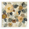 Epic Art 'Neutral Floral II' by Silvia Vassileva, Acrylic Glass Wall Art