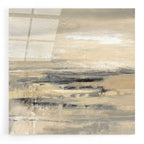 Epic Art 'January Road' by Silvia Vassileva, Acrylic Glass Wall Art