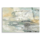 Epic Art 'Looking at the Mist' by Silvia Vassileva, Acrylic Glass Wall Art