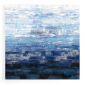 Epic Art 'Icelandic Wave' by Silvia Vassileva, Acrylic Glass Wall Art