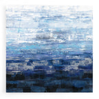Epic Art 'Icelandic Wave' by Silvia Vassileva, Acrylic Glass Wall Art