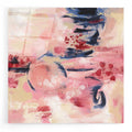 Epic Art 'Sakura II' by Silvia Vassileva, Acrylic Glass Wall Art