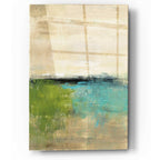 Epic Art 'Spring Valley II' by Silvia Vassileva, Acrylic Glass Wall Art