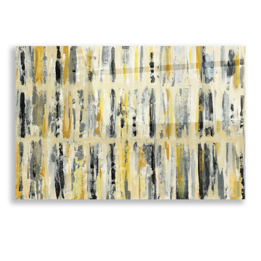 Epic Art 'Foliage Tapestry' by Silvia Vassileva, Acrylic Glass Wall Art