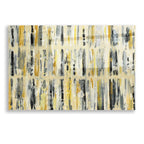 Epic Art 'Foliage Tapestry' by Silvia Vassileva, Acrylic Glass Wall Art