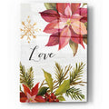 Epic Art 'Christmas Moments III' by Silvia Vassileva, Acrylic Glass Wall Art