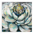 Epic Art 'Bloom II' by Jeanette Vertentes, Acrylic Glass Wall Art