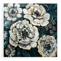 Epic Art 'Midnight' by Jeanette Vertentes, Acrylic Glass Wall Art