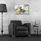 Epic Art 'Highline View' by Silvia Vassileva, Acrylic Glass Wall Art,24x16