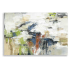 Epic Art 'Highline View' by Silvia Vassileva, Acrylic Glass Wall Art