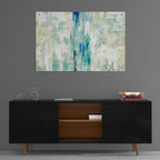 Epic Art 'Underwater Reflections' by Silvia Vassileva, Acrylic Glass Wall Art,36x24