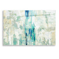 Epic Art 'Underwater Reflections' by Silvia Vassileva, Acrylic Glass Wall Art