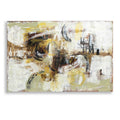 Epic Art 'Graffiti Wall III' by Silvia Vassileva, Acrylic Glass Wall Art