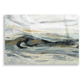 Epic Art 'Estuary' by Silvia Vassileva, Acrylic Glass Wall Art