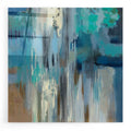 Epic Art 'Fisherman Nets' by Silvia Vassileva, Acrylic Glass Wall Art