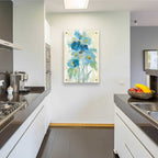 Epic Art 'Loose Bouquet II' by Silvia Vassileva, Acrylic Glass Wall Art,24x36