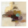 Epic Art 'Morello Cherry Abstract II' by Silvia Vassileva, Acrylic Glass Wall Art