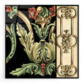 Epic Art "Small Frieze Detail I" by Ethan Harper, Acrylic Glass Wall Art